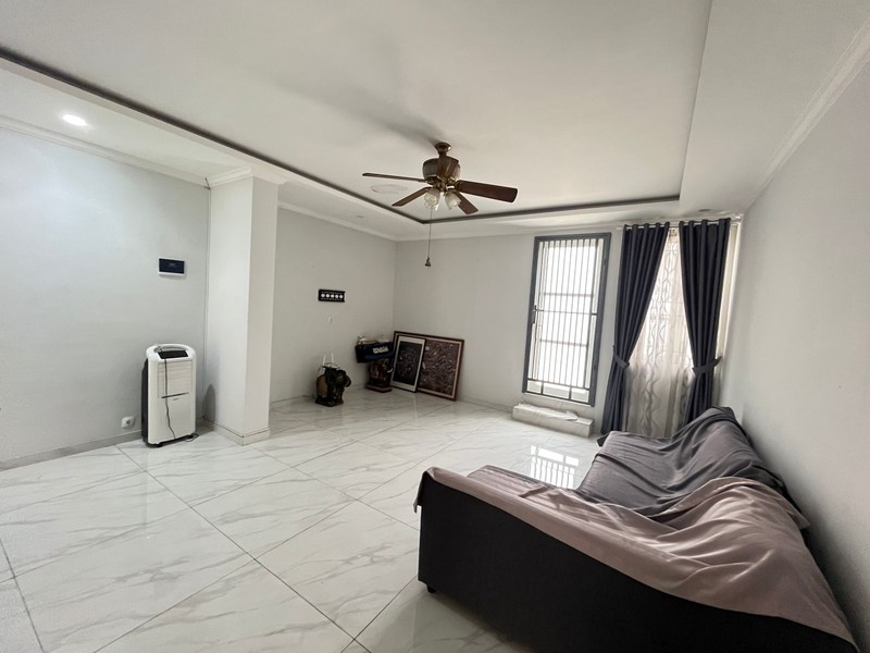 Rumah Bagus Siap Huni dengan Hunian Nyaman dan Asri @Bintaro Sektor 9