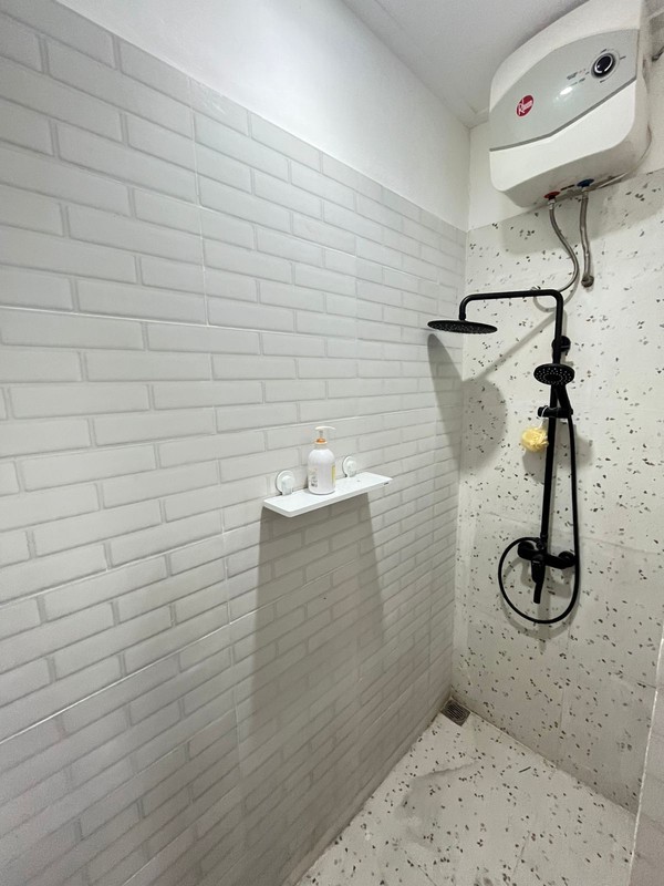 Rumah Bagus Siap Huni dengan Hunian Nyaman dan Asri @Bintaro Sektor 9