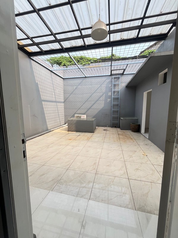 Rumah Bagus Siap Huni dengan Hunian Nyaman dan Asri @Bintaro Sektor 9