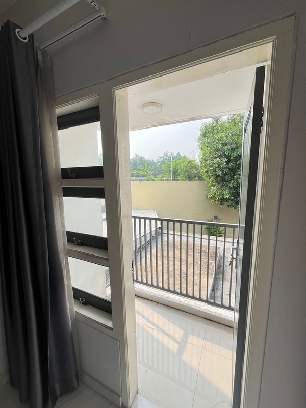 Rumah Bagus Siap Huni dengan Hunian Nyaman dan Asri @Bintaro Sektor 9