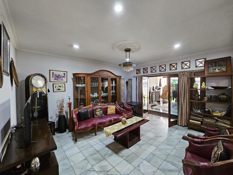 DIJUAL CEPAT BaLi  View Rumah Dalam Komplek 1 Gerbang masuk Keamanan 24 jam  