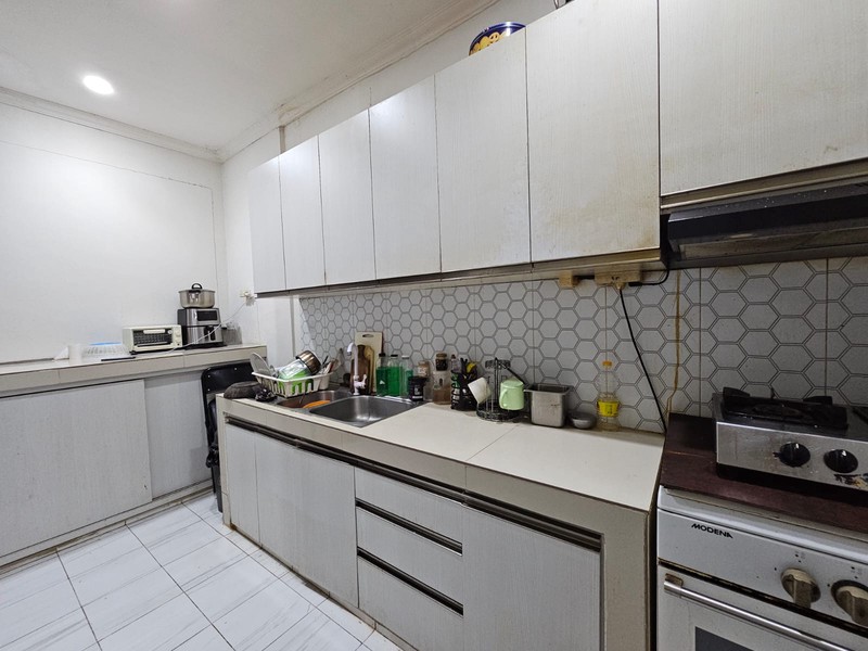 DIJUAL CEPAT BaLi  View Rumah Dalam Komplek 1 Gerbang masuk Keamanan 24 jam  