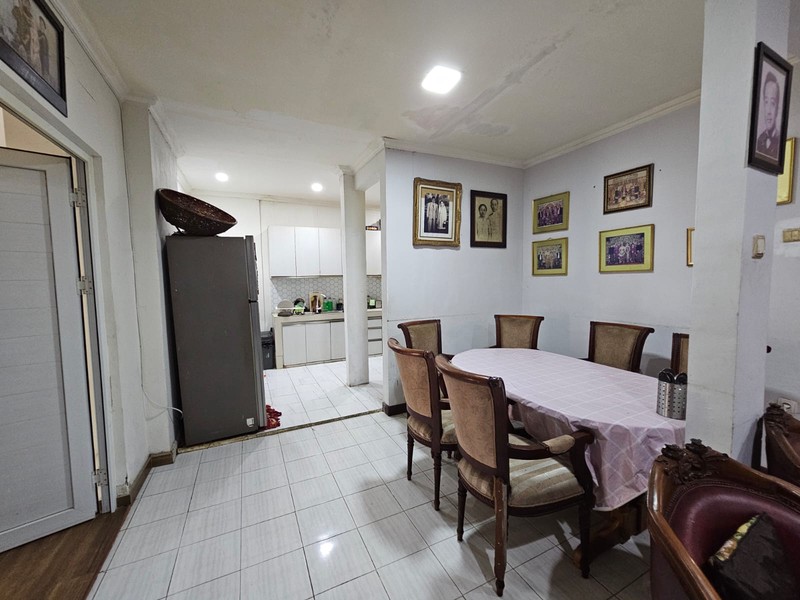 DIJUAL CEPAT BaLi  View Rumah Dalam Komplek 1 Gerbang masuk Keamanan 24 jam  