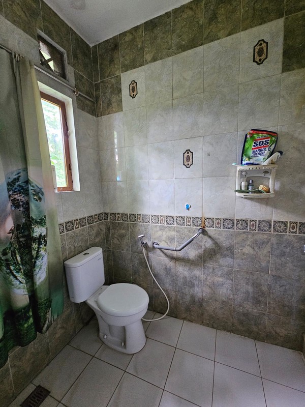 DIJUAL CEPAT BaLi  View Rumah Dalam Komplek 1 Gerbang masuk Keamanan 24 jam  