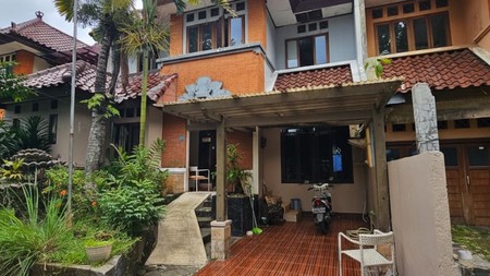 DIJUAL CEPAT BaLi  View Rumah Dalam Komplek 1 Gerbang masuk Keamanan 24 jam  