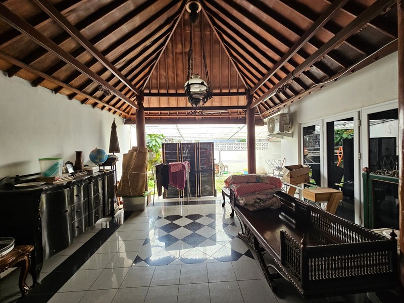 DIJUAL CEPAT BaLi  View Rumah Dalam Komplek 1 Gerbang masuk Keamanan 24 jam  