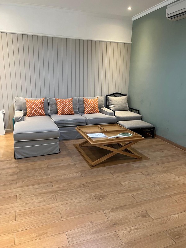 Dijual Rumah Dengan Lahan Yang Luas di Menjangan Ciputat 