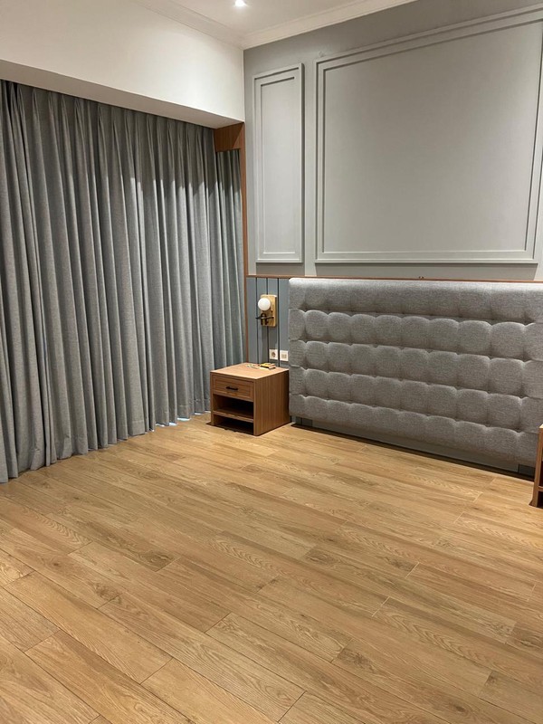 Dijual Rumah Dengan Lahan Yang Luas di Menjangan Ciputat 