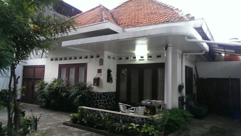 Di Jual Rumah Di Daerah Bendungan Hilir 