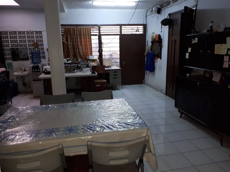 Di Jual Rumah Di Daerah Bendungan Hilir 