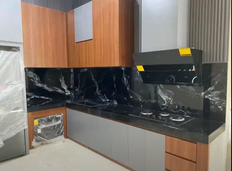 Rumah Di Anggrek Loka BSD Tangerang Selatan 