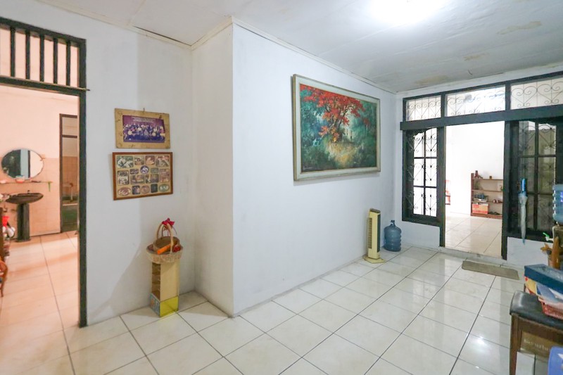 Rumah Nyaman lokasi di Kayu Putih, Kayu Mas dekat Kelapa Gading