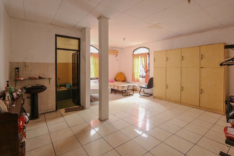 Rumah Nyaman lokasi di Kayu Putih, Kayu Mas dekat Kelapa Gading