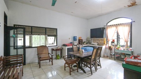 Rumah Nyaman lokasi di Kayu Putih, Kayu Mas dekat Kelapa Gading