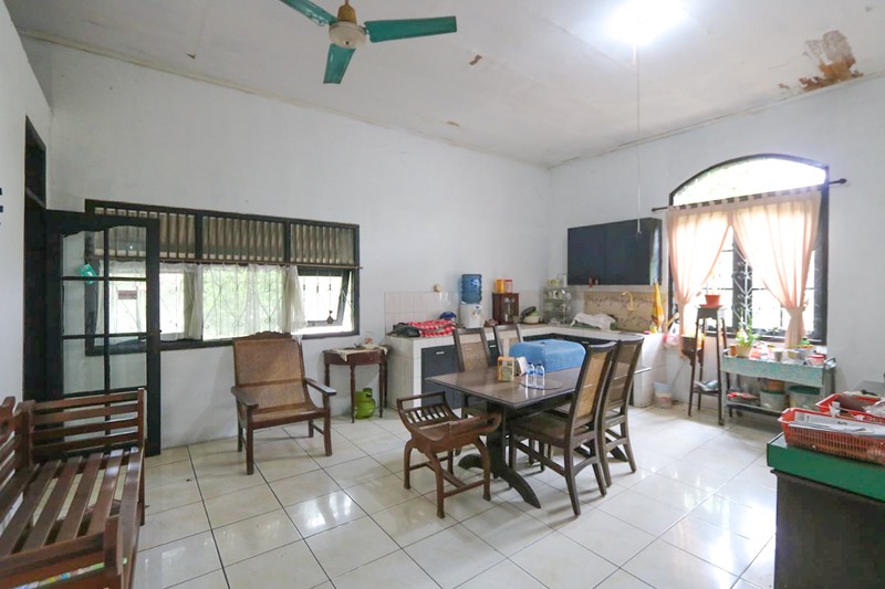 Rumah Nyaman lokasi di Kayu Putih, Kayu Mas dekat Kelapa Gading