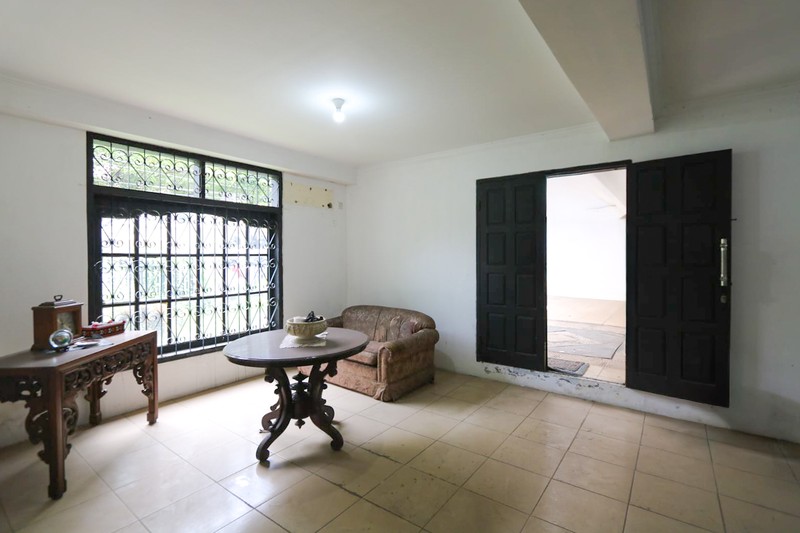 Rumah Nyaman lokasi di Kayu Putih, Kayu Mas dekat Kelapa Gading