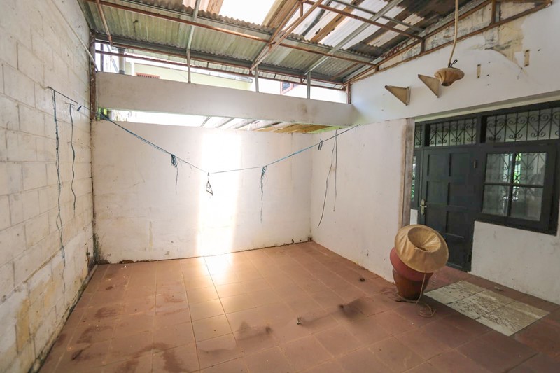 Rumah Nyaman lokasi di Kayu Putih, Kayu Mas dekat Kelapa Gading