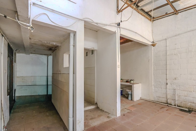 Rumah Nyaman lokasi di Kayu Putih, Kayu Mas dekat Kelapa Gading