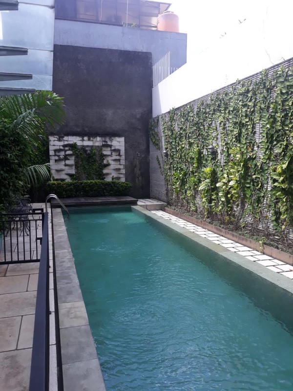 Dijual Rumah Bagus Siap Huni Dua Lantai di Bintaro Sektor 7