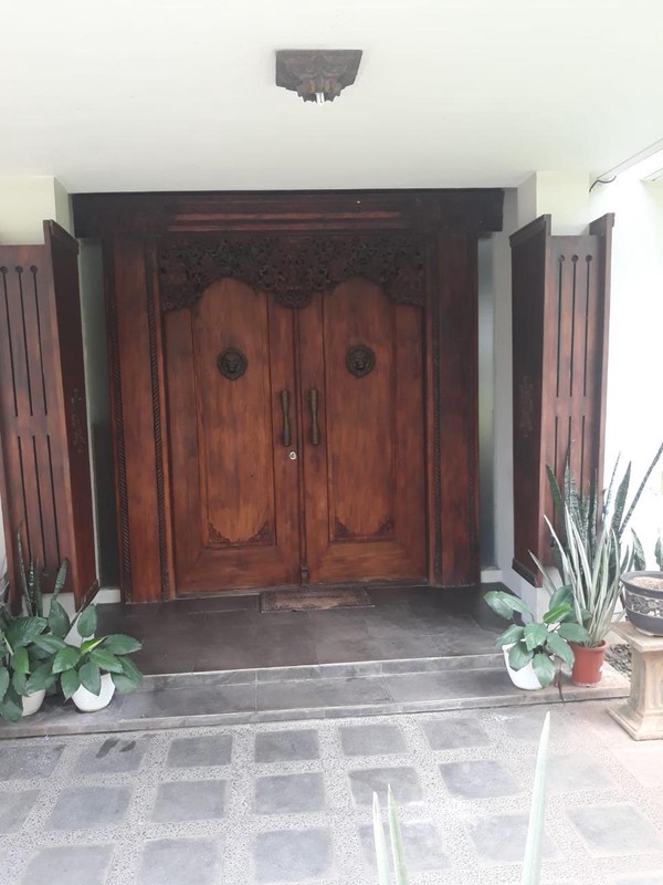 Dijual Rumah Bagus Siap Huni Dua Lantai di Bintaro Sektor 7