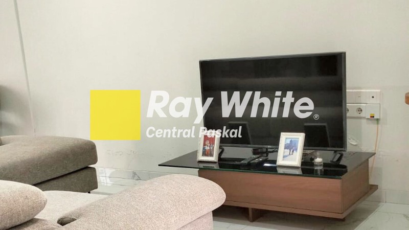 Rumah Dayana 2 Lantai di Summarecon Bandung