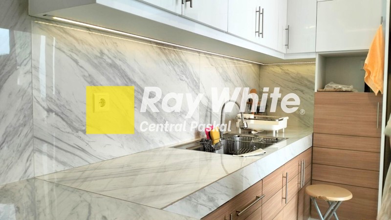 Rumah Dayana 2 Lantai di Summarecon Bandung