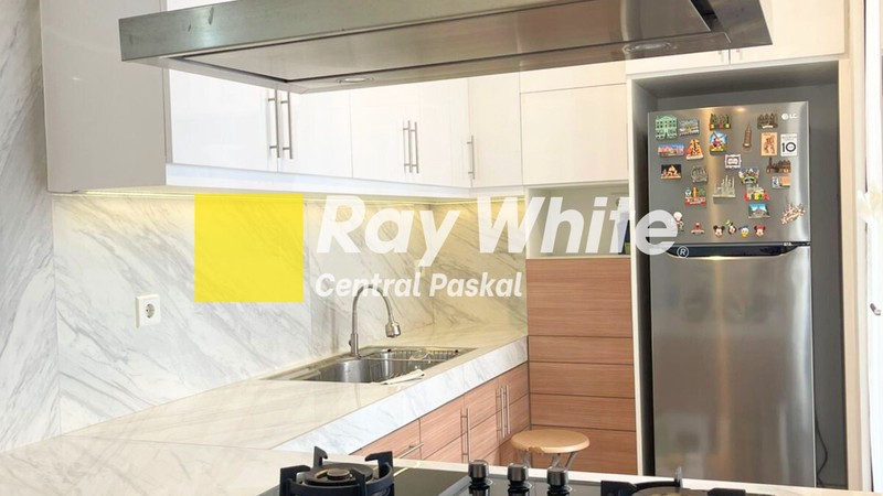 Rumah Dayana 2 Lantai di Summarecon Bandung