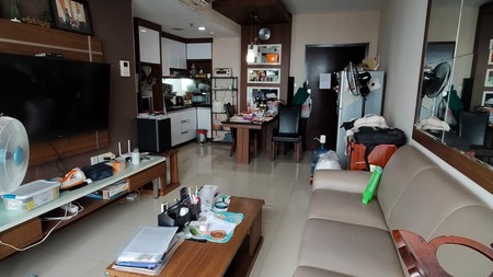 Dijual Apartemen Gandaria Heights Lantai 29 Di Gandaria, Kebayoran Lama, Jakarta Selatan