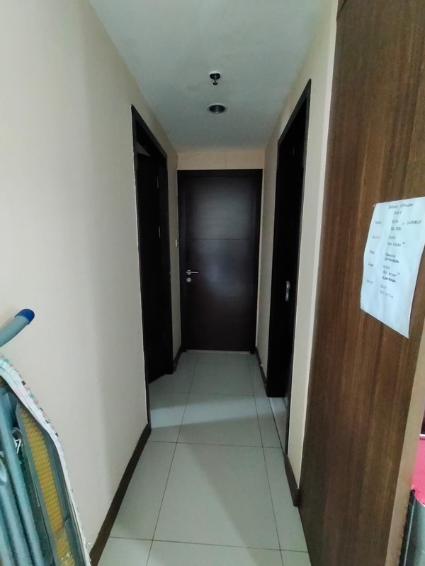 Dijual Apartemen Gandaria Heights Lantai 29 Di Gandaria, Kebayoran Lama, Jakarta Selatan