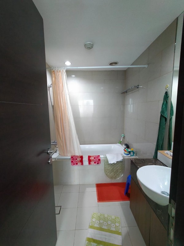Dijual Apartemen Gandaria Heights Lantai 29 Di Gandaria, Kebayoran Lama, Jakarta Selatan