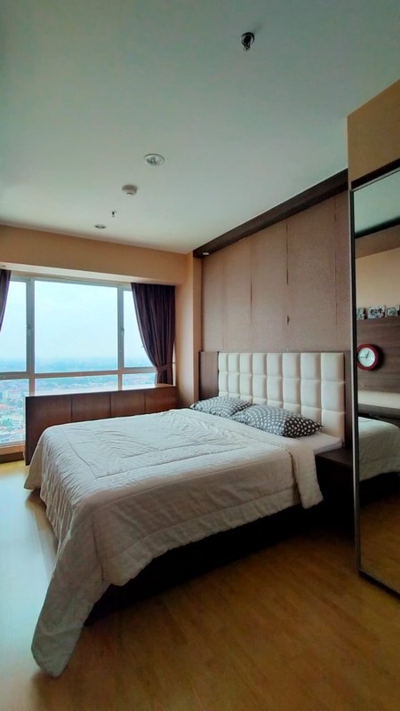 Dijual Apartemen Gandaria Heights Lantai 29 Di Gandaria, Kebayoran Lama, Jakarta Selatan