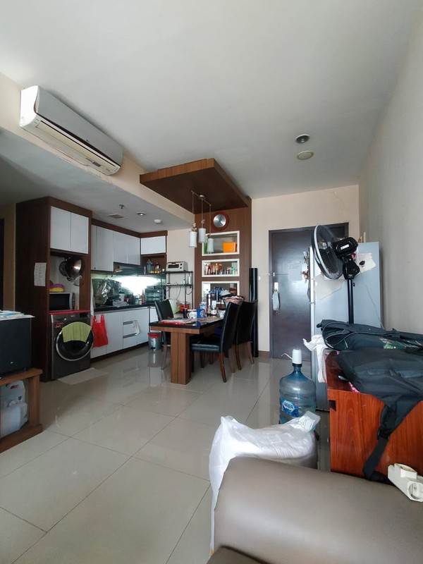 Dijual Apartemen Gandaria Heights Lantai 29 Di Gandaria, Kebayoran Lama, Jakarta Selatan