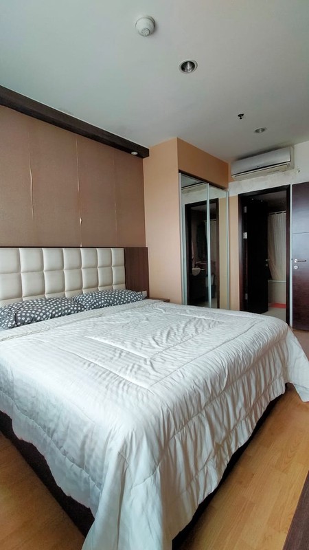 Dijual Apartemen Gandaria Heights Lantai 29 Di Gandaria, Kebayoran Lama, Jakarta Selatan
