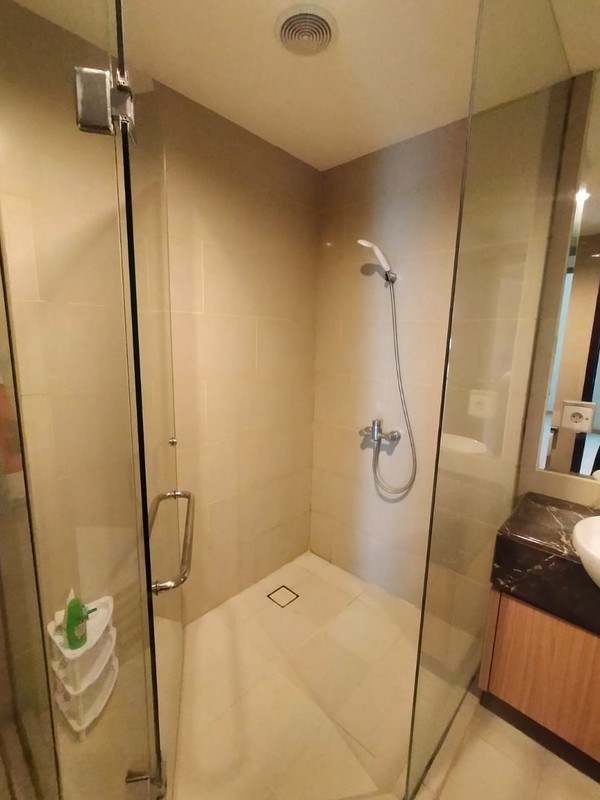 Dijual Apartemen Gandaria Heights Lantai 29 Di Gandaria, Kebayoran Lama, Jakarta Selatan
