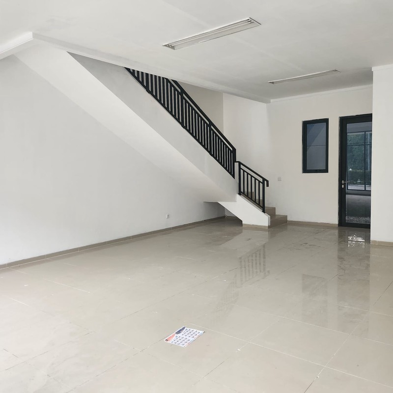 Ruko Strategis di Area Comersil Bintaro 