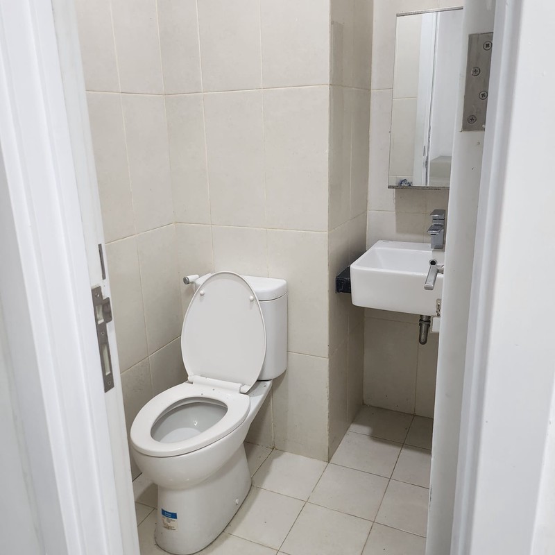 Ruko Strategis di Area Comersil Bintaro 