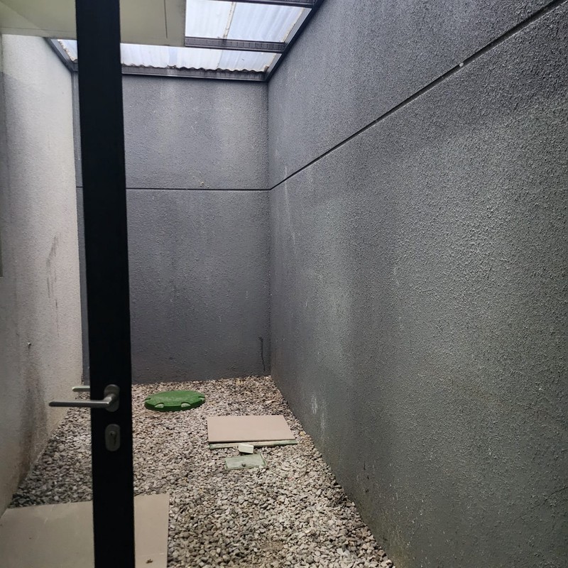 Ruko Strategis di Area Comersil Bintaro 