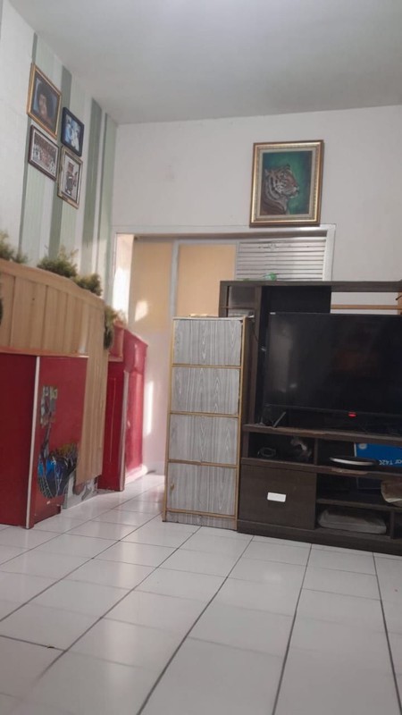 Dijual Cepat Rumah Asri Taman Tiga Putri - Cinere