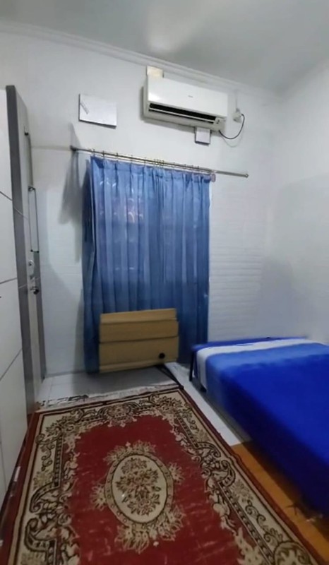 Dijual Cepat Rumah Asri Taman Tiga Putri - Cinere