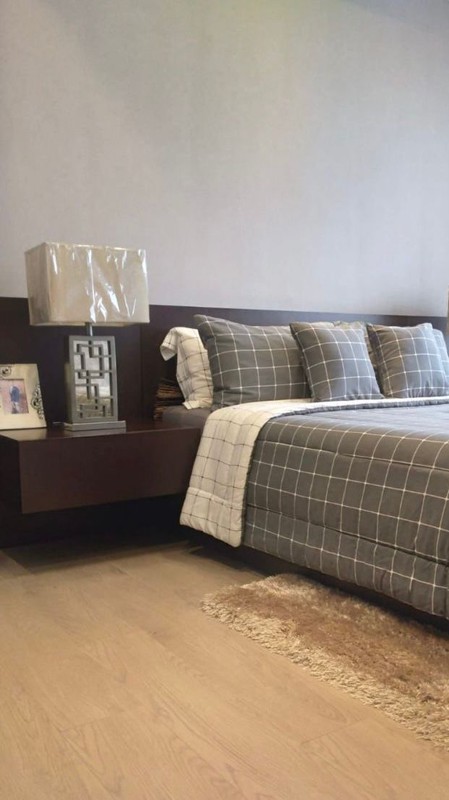 Apartemen 1Park Aveneu Lantai Tinggi Area Gandaria Jakarta-Selatan.