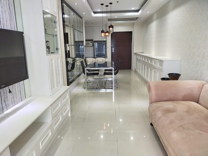 Dijual Apartemen Gandaria Heights Lantai 20 Di Gandaria, Kebayoran Lama, Jakarta Selatan