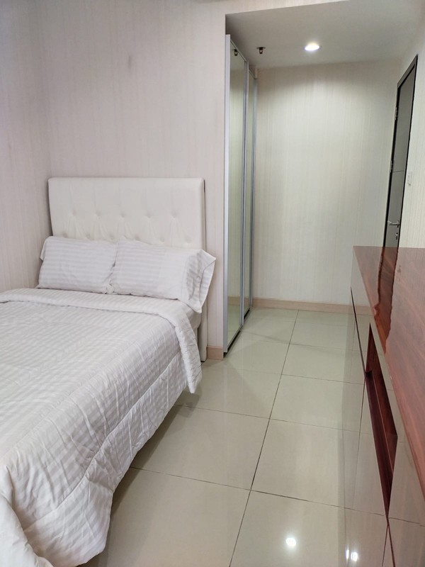 Dijual Apartemen Gandaria Heights Lantai 20 Di Gandaria, Kebayoran Lama, Jakarta Selatan