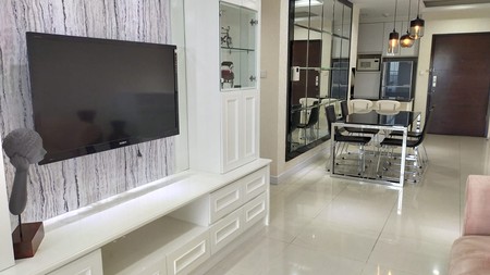 Dijual Apartemen Gandaria Heights Lantai 20 Di Gandaria, Kebayoran Lama, Jakarta Selatan