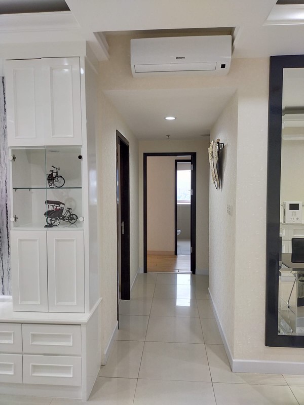 Dijual Apartemen Gandaria Heights Lantai 20 Di Gandaria, Kebayoran Lama, Jakarta Selatan