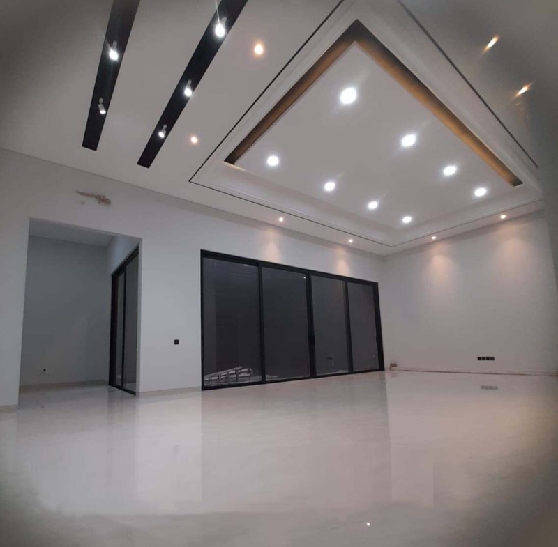 Dijual Rumah Newton Hill Citraland Surabaya - Mewah dan Baru Gress