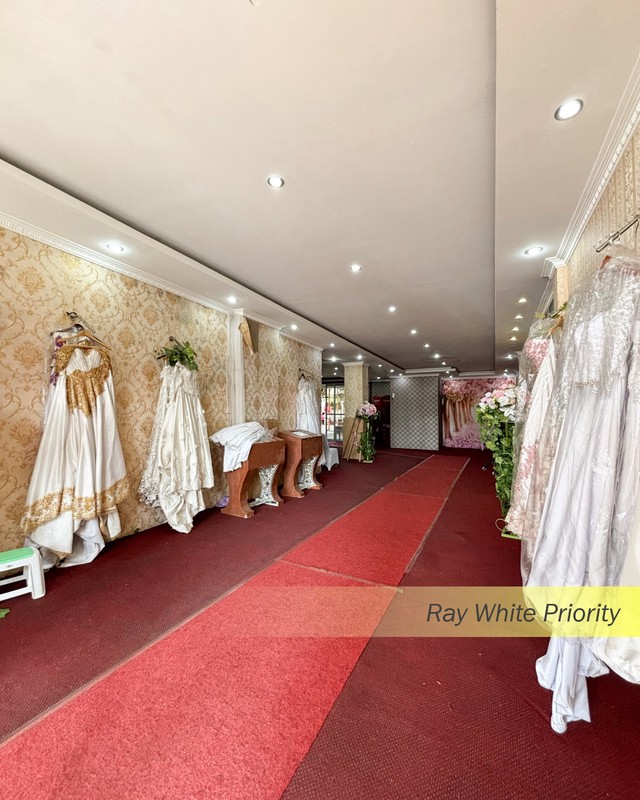 AREA COMERSIAL/RUANG USAHA STRATEGIS DI DEPOK, JAWA BARAT