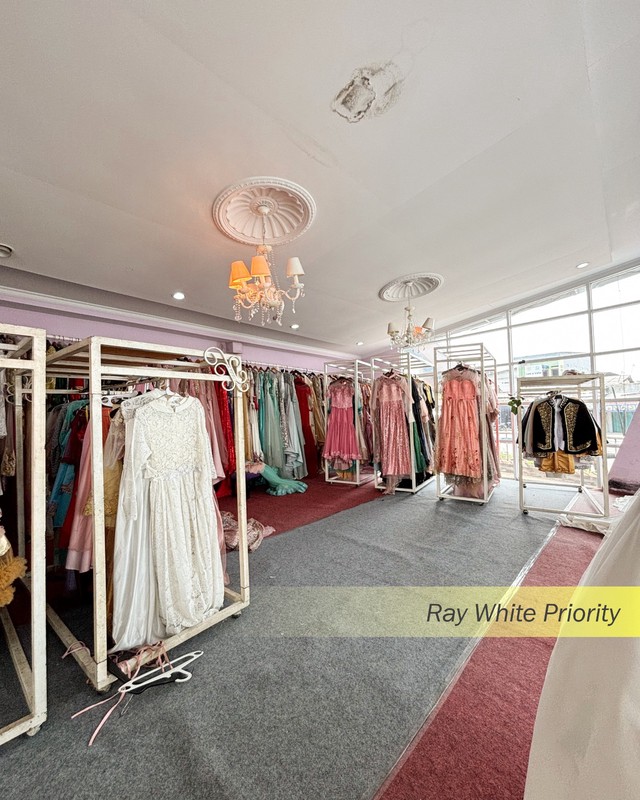 AREA COMERSIAL/RUANG USAHA STRATEGIS DI DEPOK, JAWA BARAT