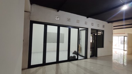 Disewa Rumah Lokasi Strategis Di Jl. Ciomas, Kebayoran Baru, Jakarta Selatan