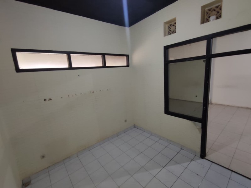 Disewa Rumah Lokasi Strategis Di Jl. Ciomas, Kebayoran Baru, Jakarta Selatan