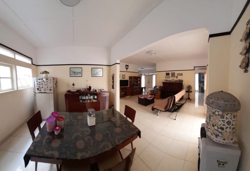 DIJUAL RUMAH KONDISI BAGUS SANGAT STRATEGIS DI CILANDAK.